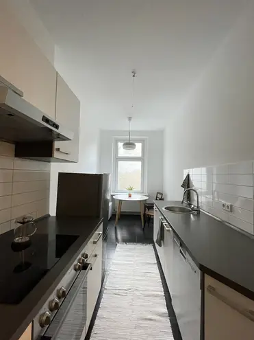 2 Zimmer Wohnung mit 44 m² in Berlin – Bild 9