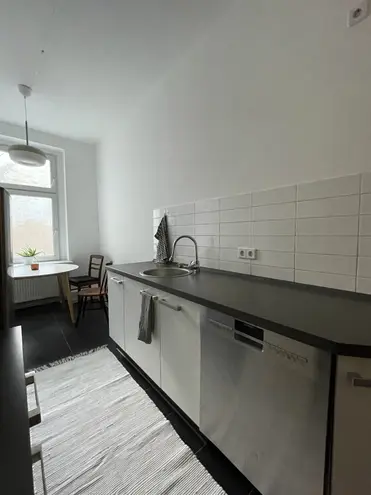 2 Zimmer Wohnung mit 44 m² in Berlin – Bild 10
