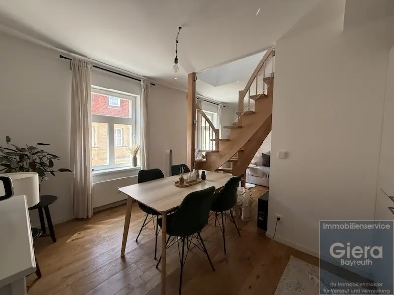 2 Zimmer Wohnung mit 70 m² in Bayreuth – Bild 5