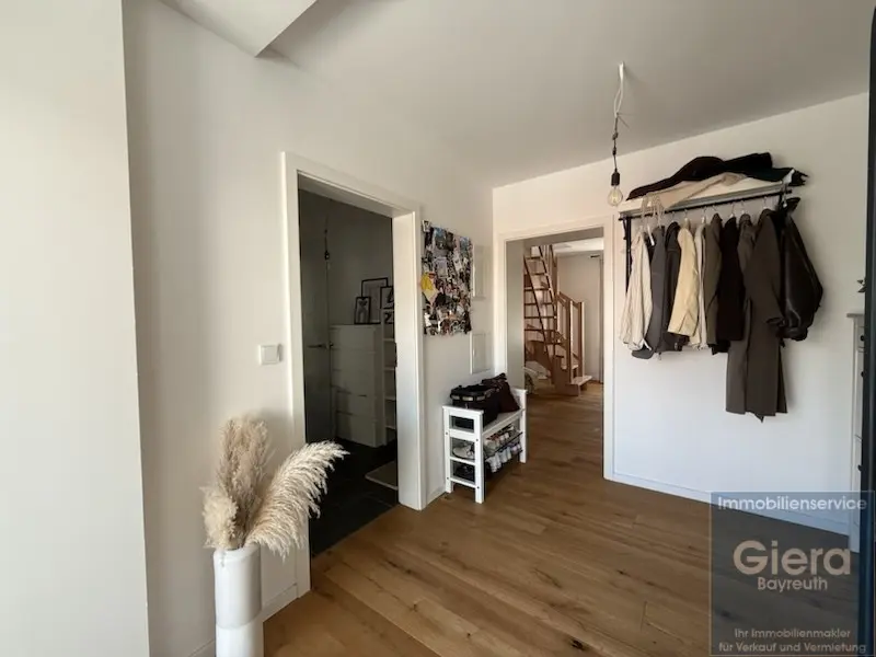 2 Zimmer Wohnung mit 70 m² in Bayreuth – Bild 8