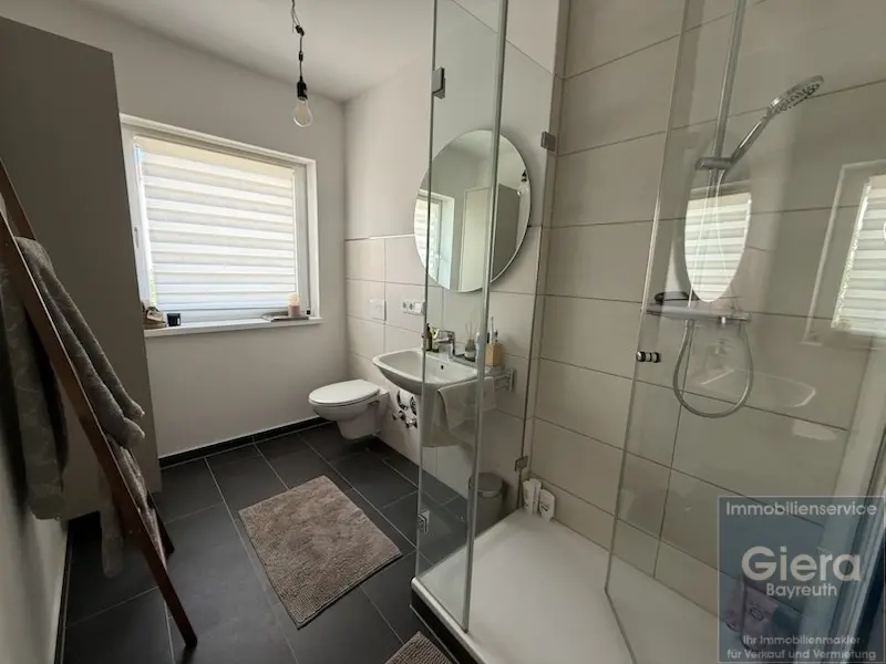 2 Zimmer Wohnung mit 70 m² in Bayreuth – Bild 9