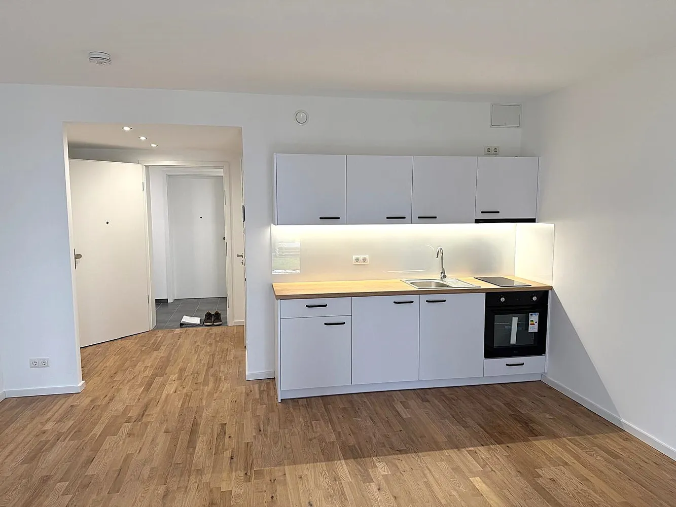 1 Zimmer Wohnung mit 34 m² in Greifswald – Bild 3