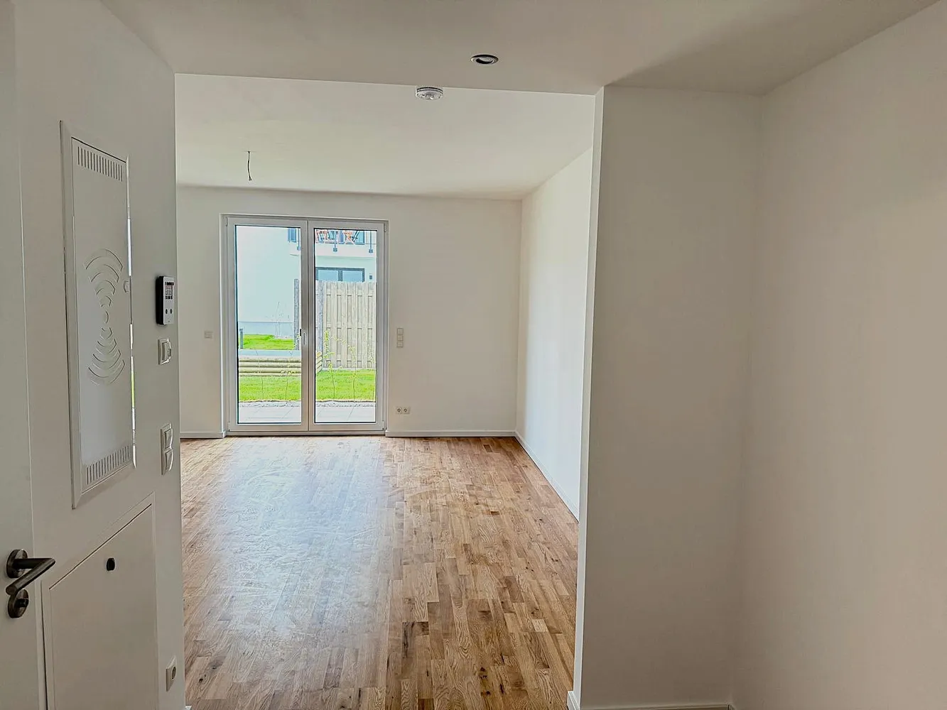 1 Zimmer Wohnung mit 34 m² in Greifswald – Bild 5