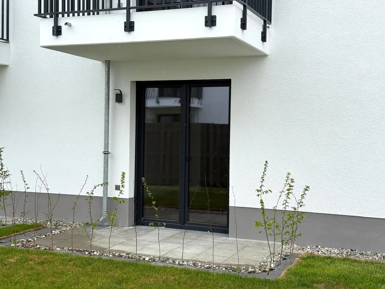 1 Zimmer Wohnung mit 34 m² in Greifswald – Bild 7