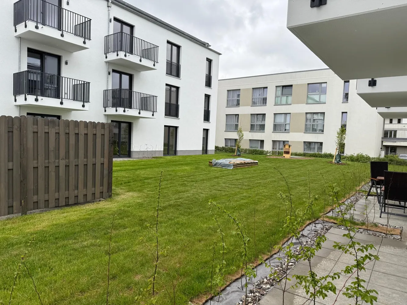 1 Zimmer Wohnung mit 34 m² in Greifswald – Bild 8