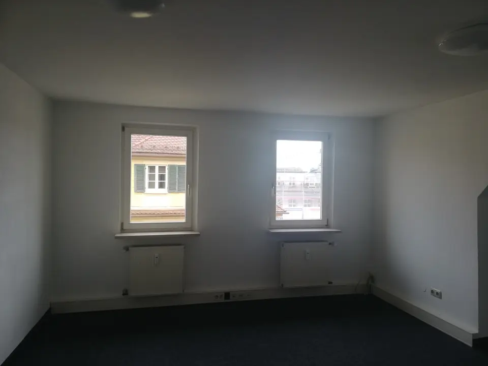 WG-Zimmer mit 26 m² in Ansbach – Bild 1