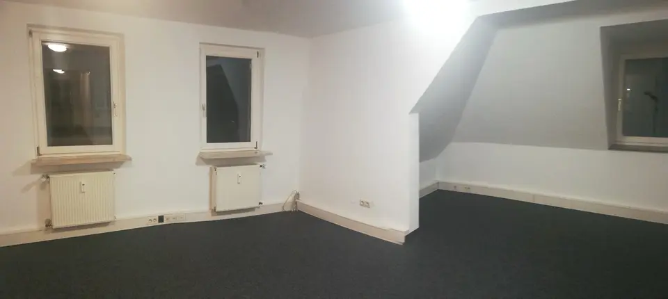 WG-Zimmer mit 26 m² in Ansbach – Bild 4
