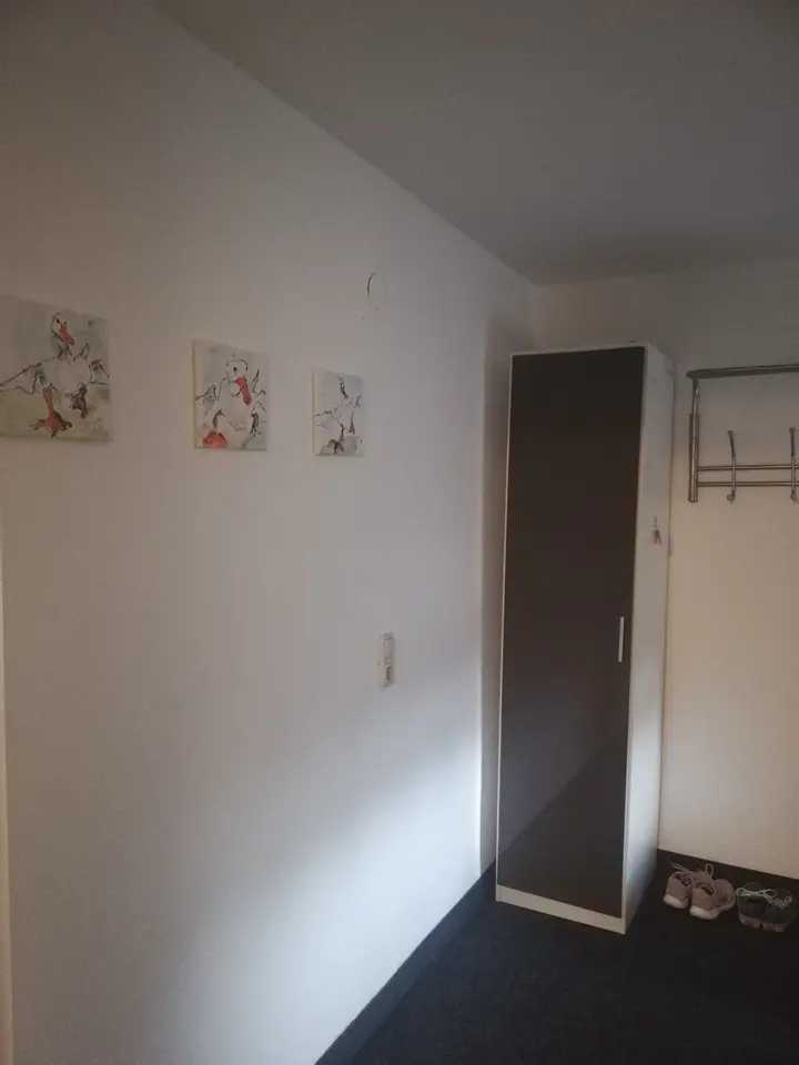 WG-Zimmer mit 26 m² in Ansbach – Bild 6