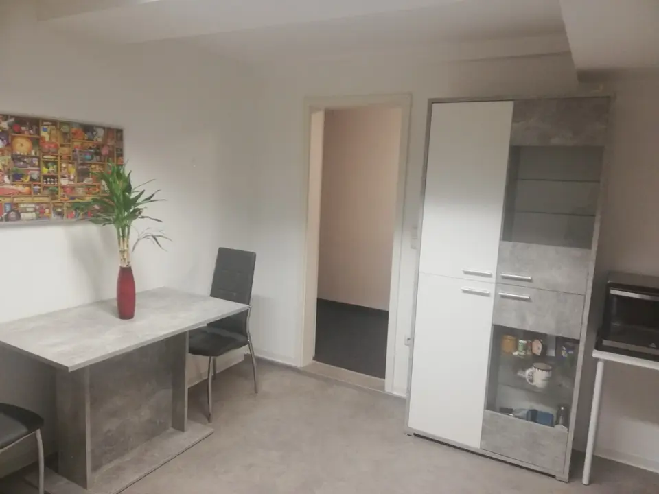 WG-Zimmer mit 26 m² in Ansbach – Bild 7