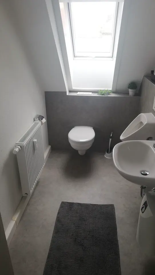 WG-Zimmer mit 26 m² in Ansbach – Bild 8