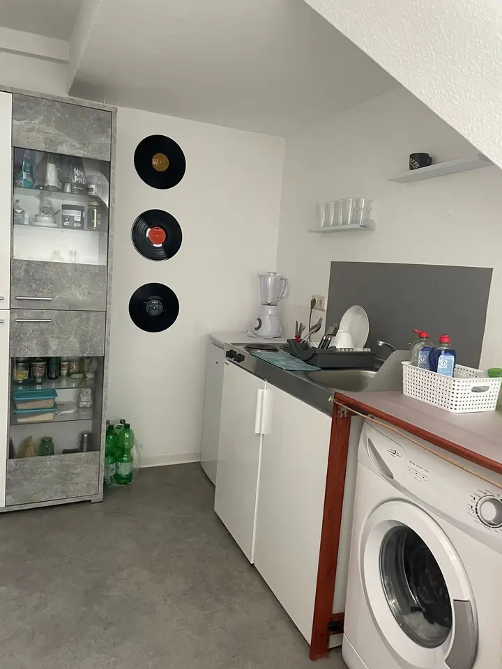 WG-Zimmer mit 26 m² in Ansbach – Bild 9