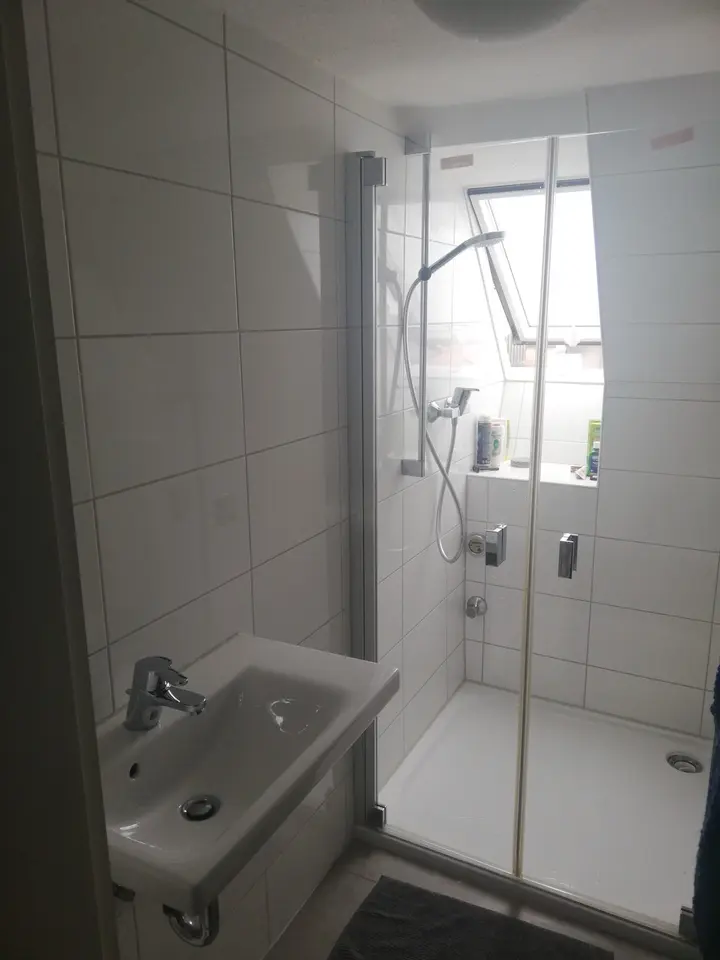 WG-Zimmer mit 26 m² in Ansbach – Bild 10