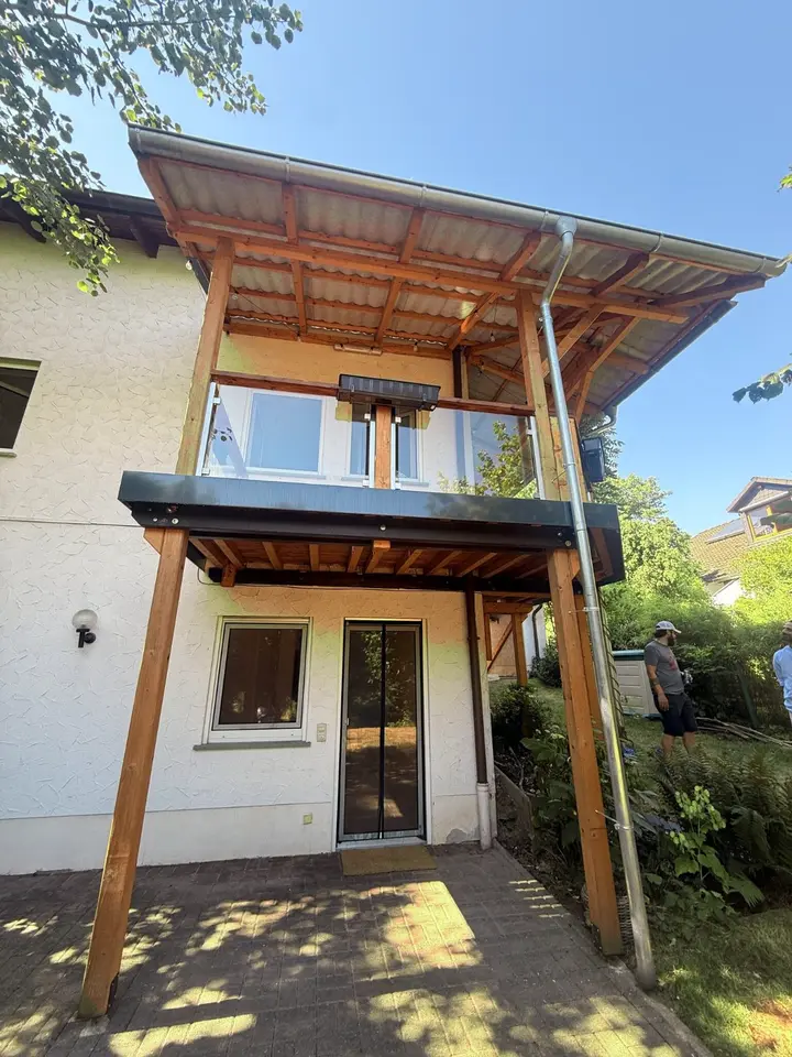 7 Zimmer Haus mit 192 m² in Saarbrücken – Bild 5