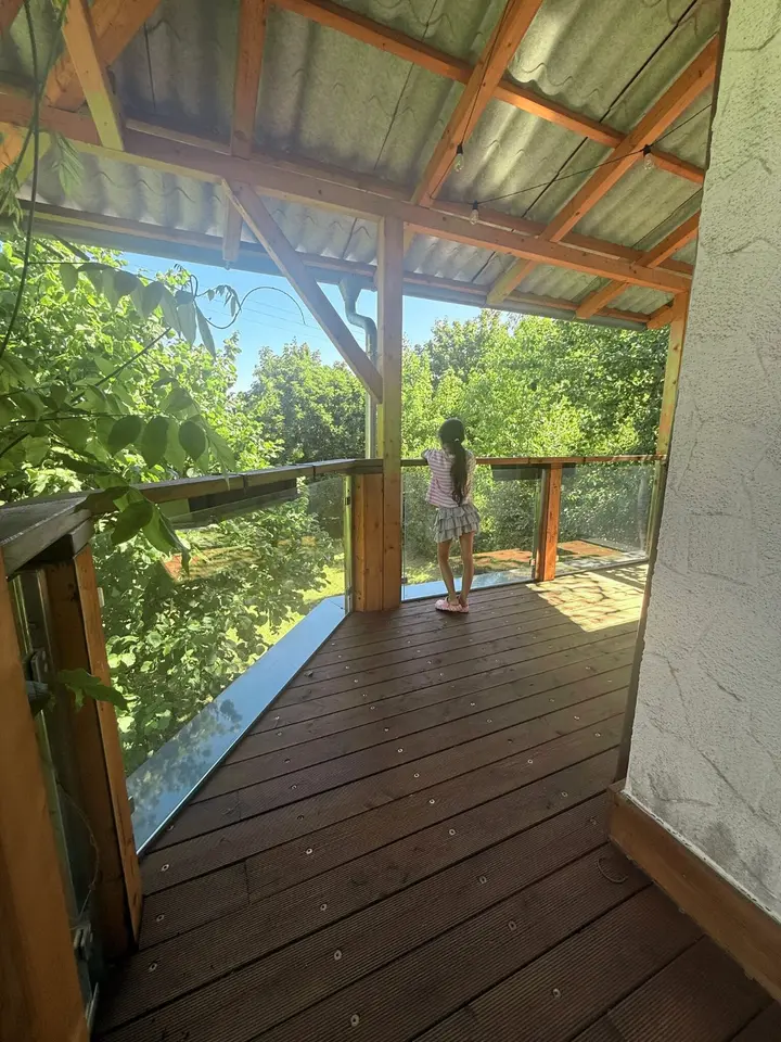 7 Zimmer Haus mit 192 m² in Saarbrücken – Bild 7