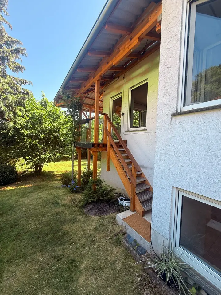 7 Zimmer Haus mit 192 m² in Saarbrücken – Bild 8