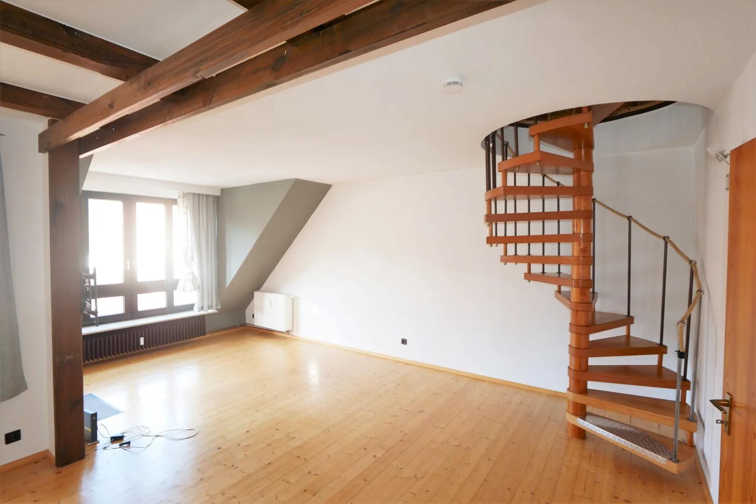 2 Zimmer Wohnung mit 79 m² in Coburg – Bild 2