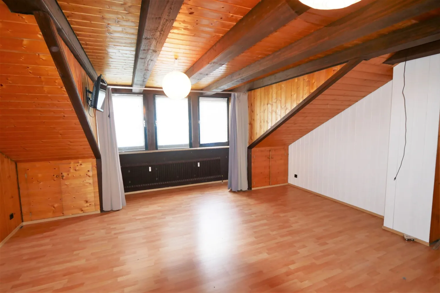 2 Zimmer Wohnung mit 79 m² in Coburg – Bild 11