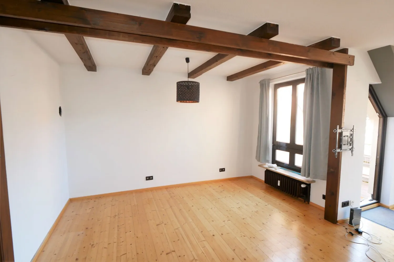2 Zimmer Wohnung mit 79 m² in Coburg – Bild 3