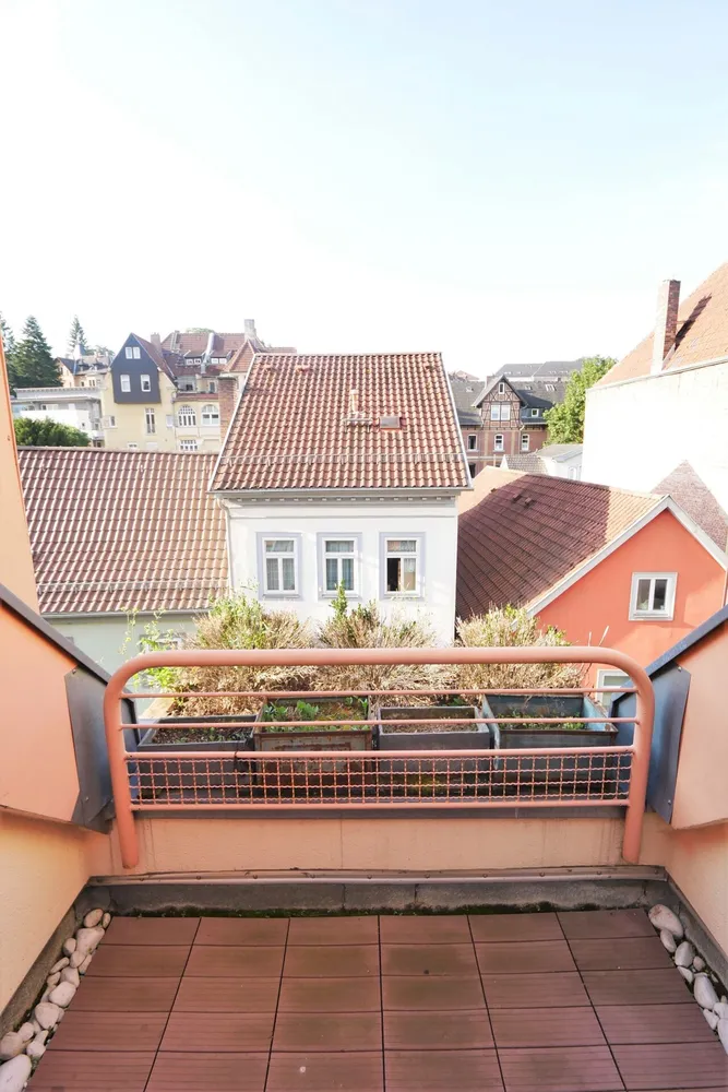 2 Zimmer Wohnung mit 79 m² in Coburg – Bild 5