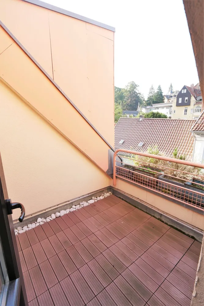 2 Zimmer Wohnung mit 79 m² in Coburg – Bild 6
