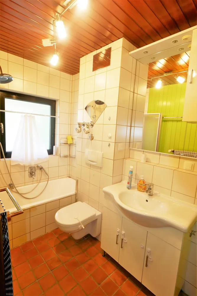 2 Zimmer Wohnung mit 79 m² in Coburg – Bild 9