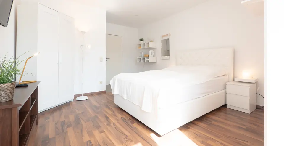 WG-Zimmer mit 30 m² in Aachen – Bild 2