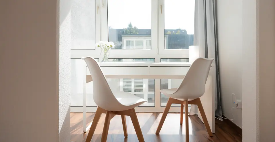 WG-Zimmer mit 30 m² in Aachen – Bild 3