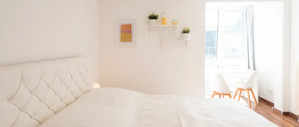 WG-Zimmer mit 30 m² in Aachen – Bild 5