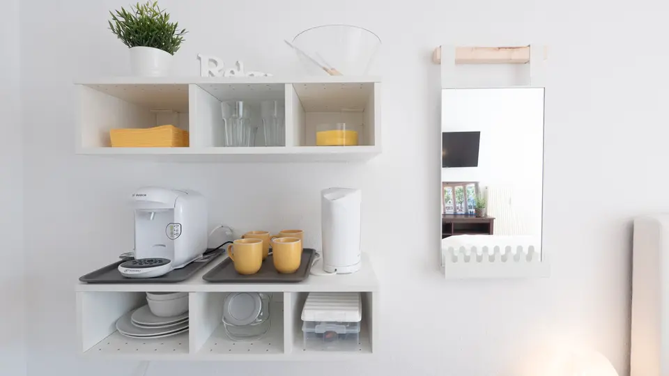 WG-Zimmer mit 30 m² in Aachen – Bild 6