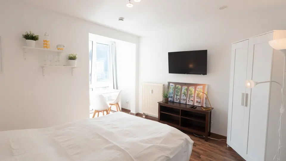 WG-Zimmer mit 30 m² in Aachen – Bild 7