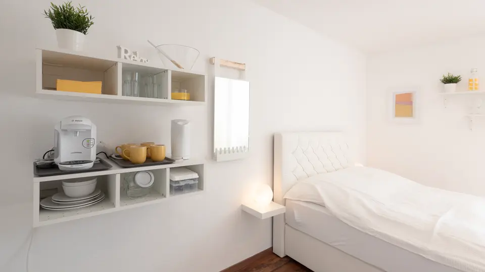 WG-Zimmer mit 30 m² in Aachen – Bild 9