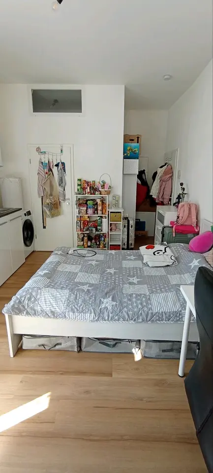 1 Zimmer Wohnung mit 52 m² in Würzburg – Bild 7