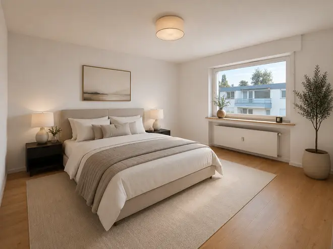 4 Zimmer Wohnung mit 99 m² in Bonn – Bild 11