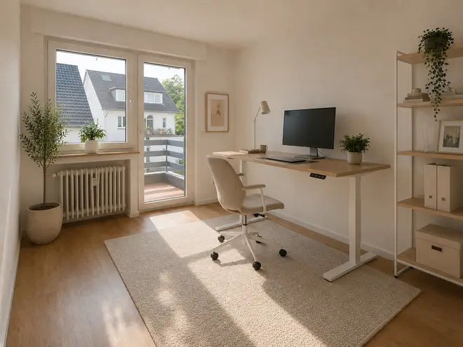 4 Zimmer Wohnung mit 99 m² in Bonn – Bild 12