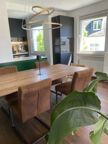 4 Zimmer Wohnung mit 99 m² in Bonn – Bild 3