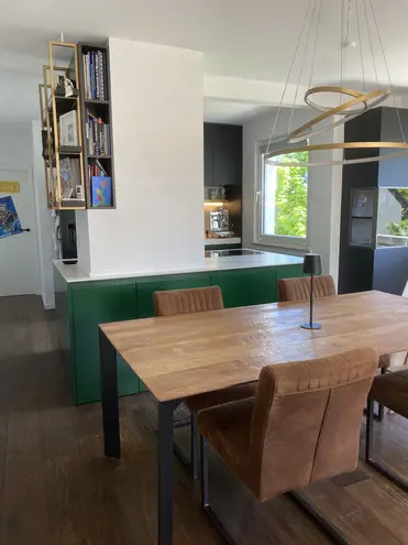4 Zimmer Wohnung mit 99 m² in Bonn – Bild 4