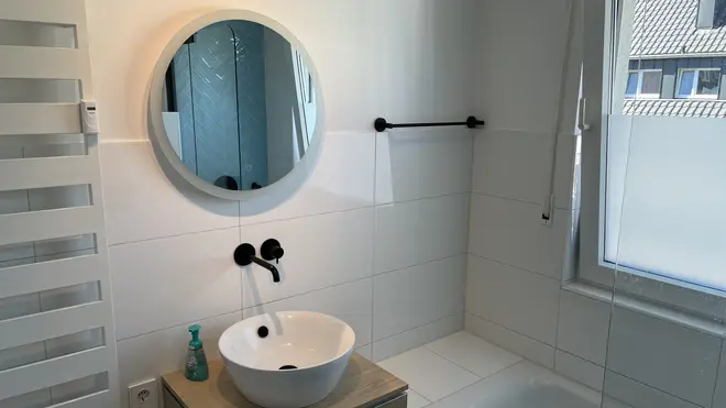 4 Zimmer Wohnung mit 99 m² in Bonn – Bild 9