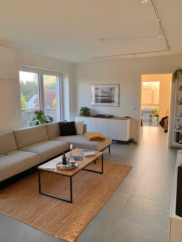 2 Zimmer Wohnung mit 58 m² in Paderborn – Bild 1