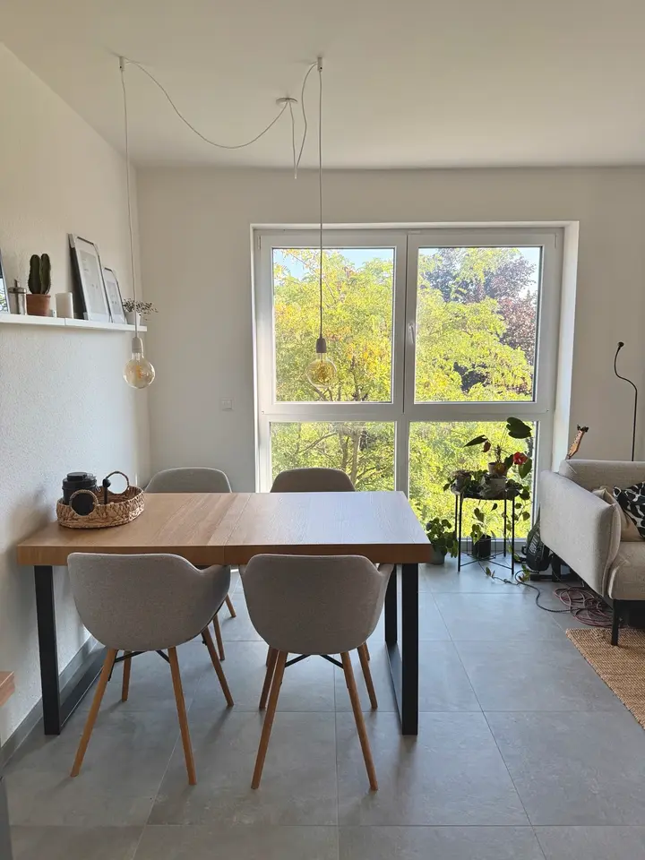 2 Zimmer Wohnung mit 58 m² in Paderborn – Bild 3
