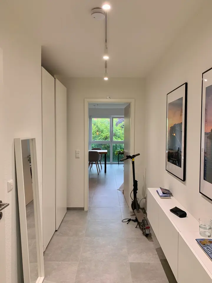 2 Zimmer Wohnung mit 58 m² in Paderborn – Bild 4