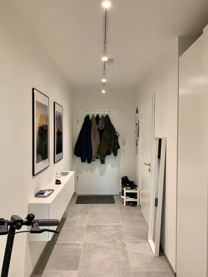 2 Zimmer Wohnung mit 58 m² in Paderborn – Bild 5