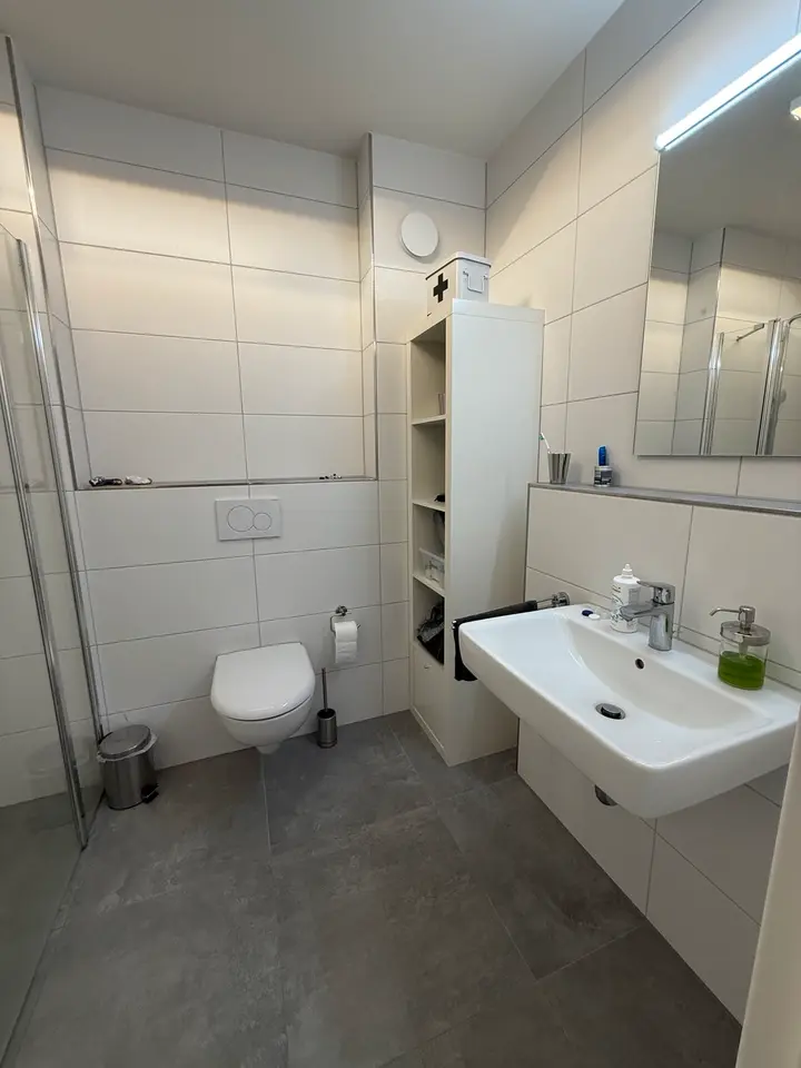 2 Zimmer Wohnung mit 58 m² in Paderborn – Bild 10