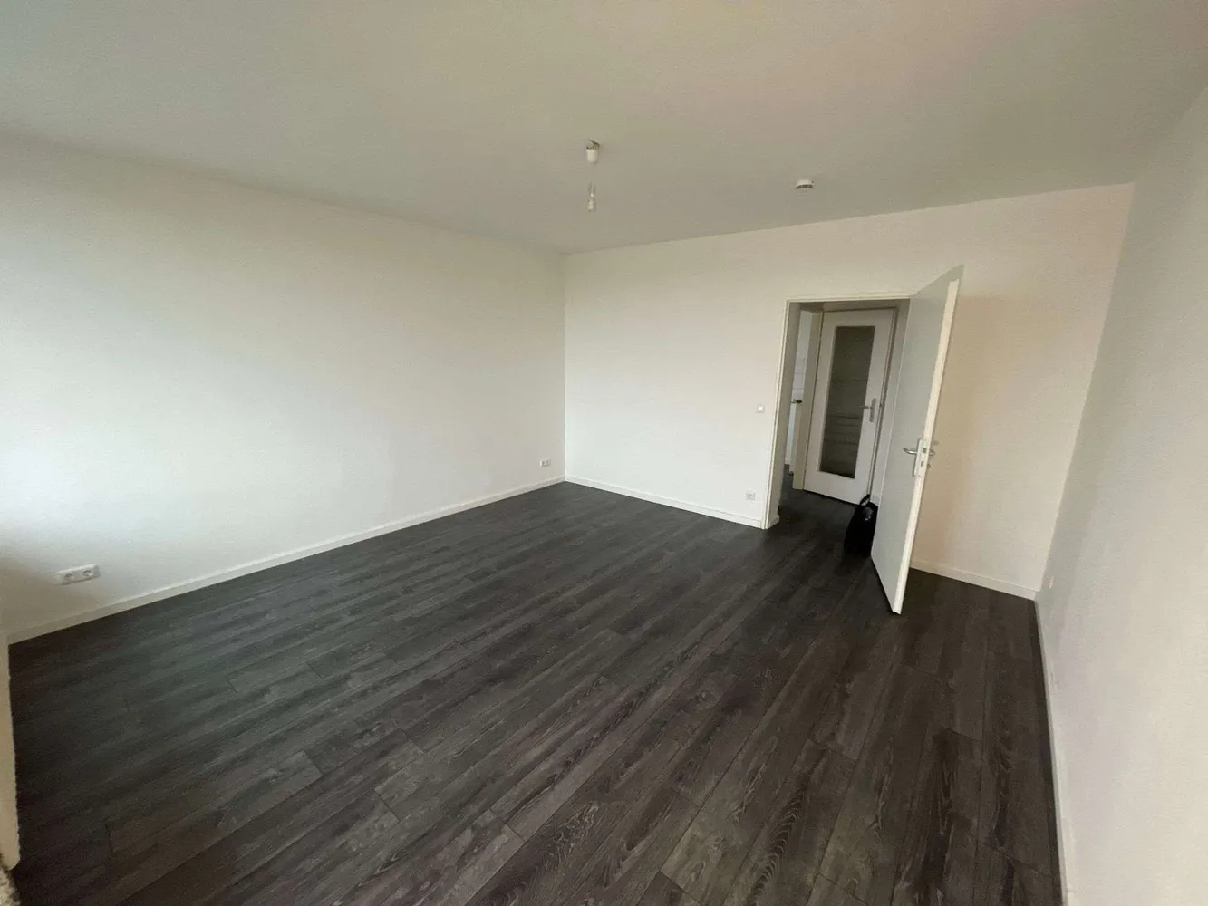 1 Zimmer Wohnung mit 37 m² in Offenbach am Main – Bild 2