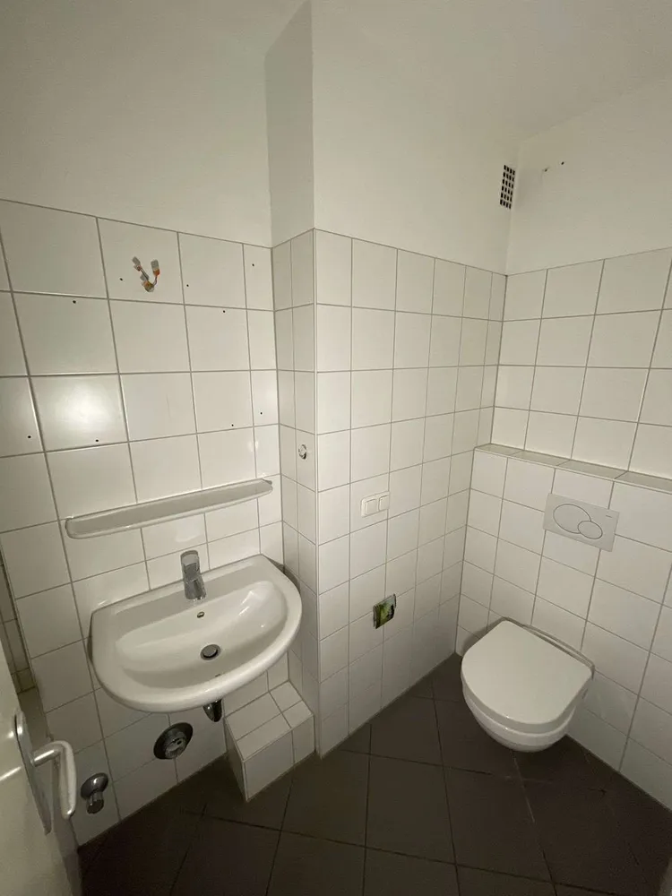1 Zimmer Wohnung mit 37 m² in Offenbach am Main – Bild 5