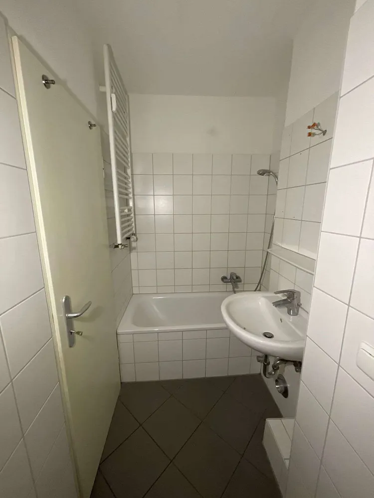 1 Zimmer Wohnung mit 37 m² in Offenbach am Main – Bild 6