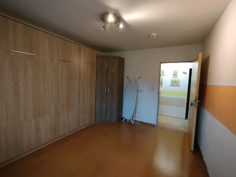 5 Zimmer Wohnung mit 16 m² in Landshut – Bild 7