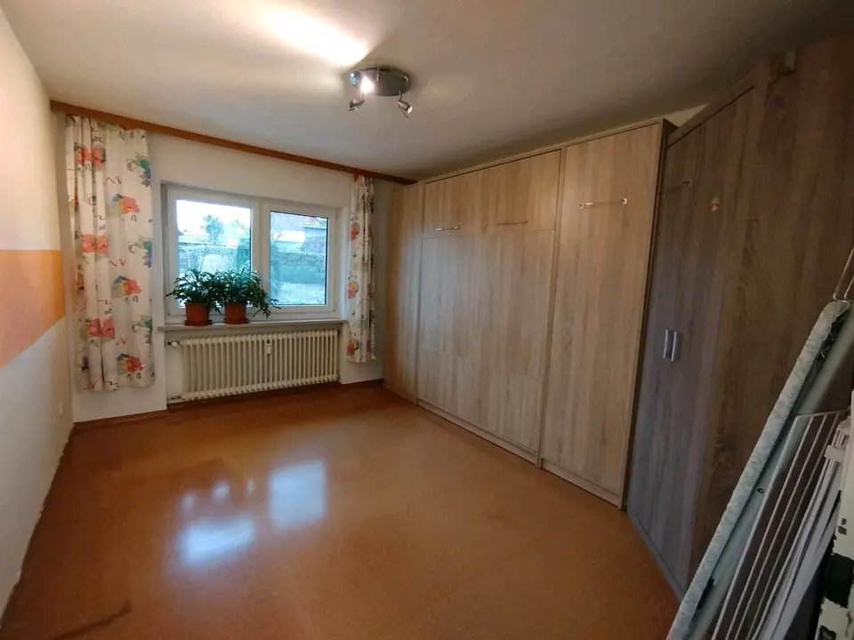 5 Zimmer Wohnung mit 16 m² in Landshut – Bild 8