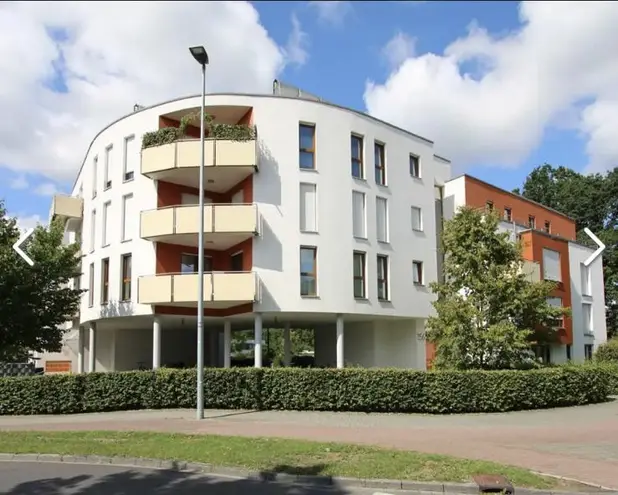 2 Zimmer Wohnung mit 76 m² in Münster – Bild 1
