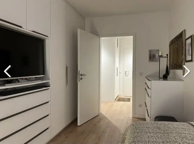 2 Zimmer Wohnung mit 76 m² in Münster – Bild 11