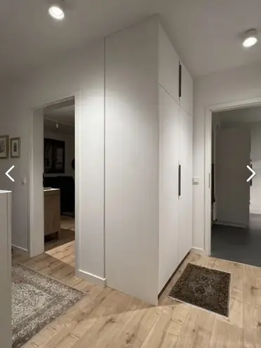 2 Zimmer Wohnung mit 76 m² in Münster – Bild 3